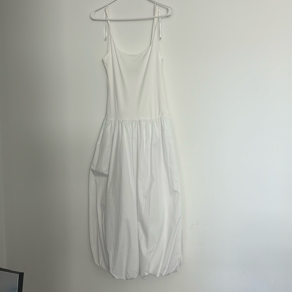 Brand new Zara bubble dress